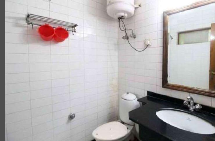Hotel Sukant Palace Delhi Zewnętrze zdjęcie