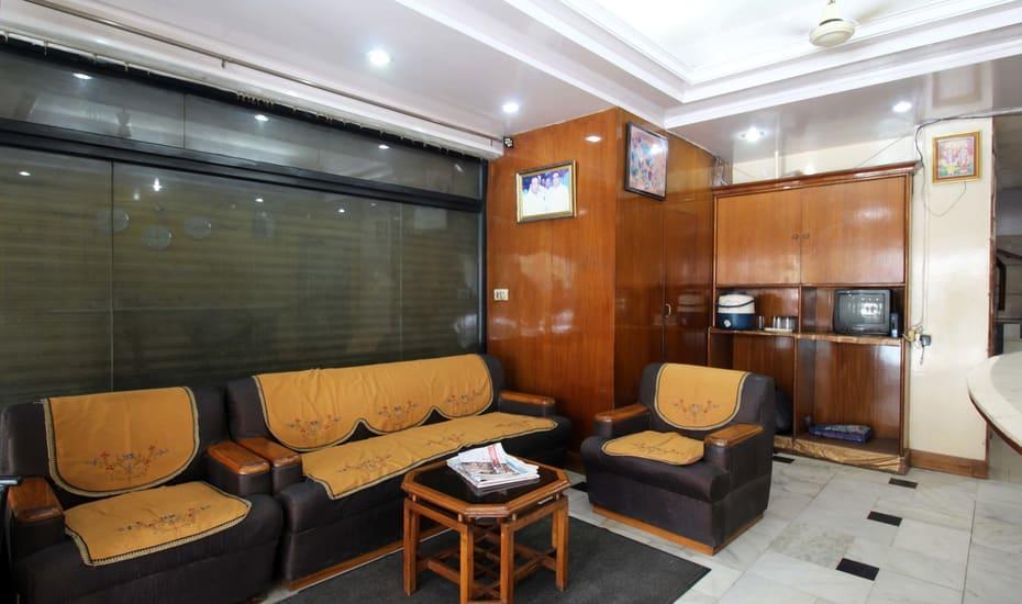 Hotel Sukant Palace Delhi Zewnętrze zdjęcie
